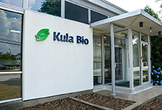 Dacon Corp. finalizes expansion of Kula Bio’s Technology & Development Center